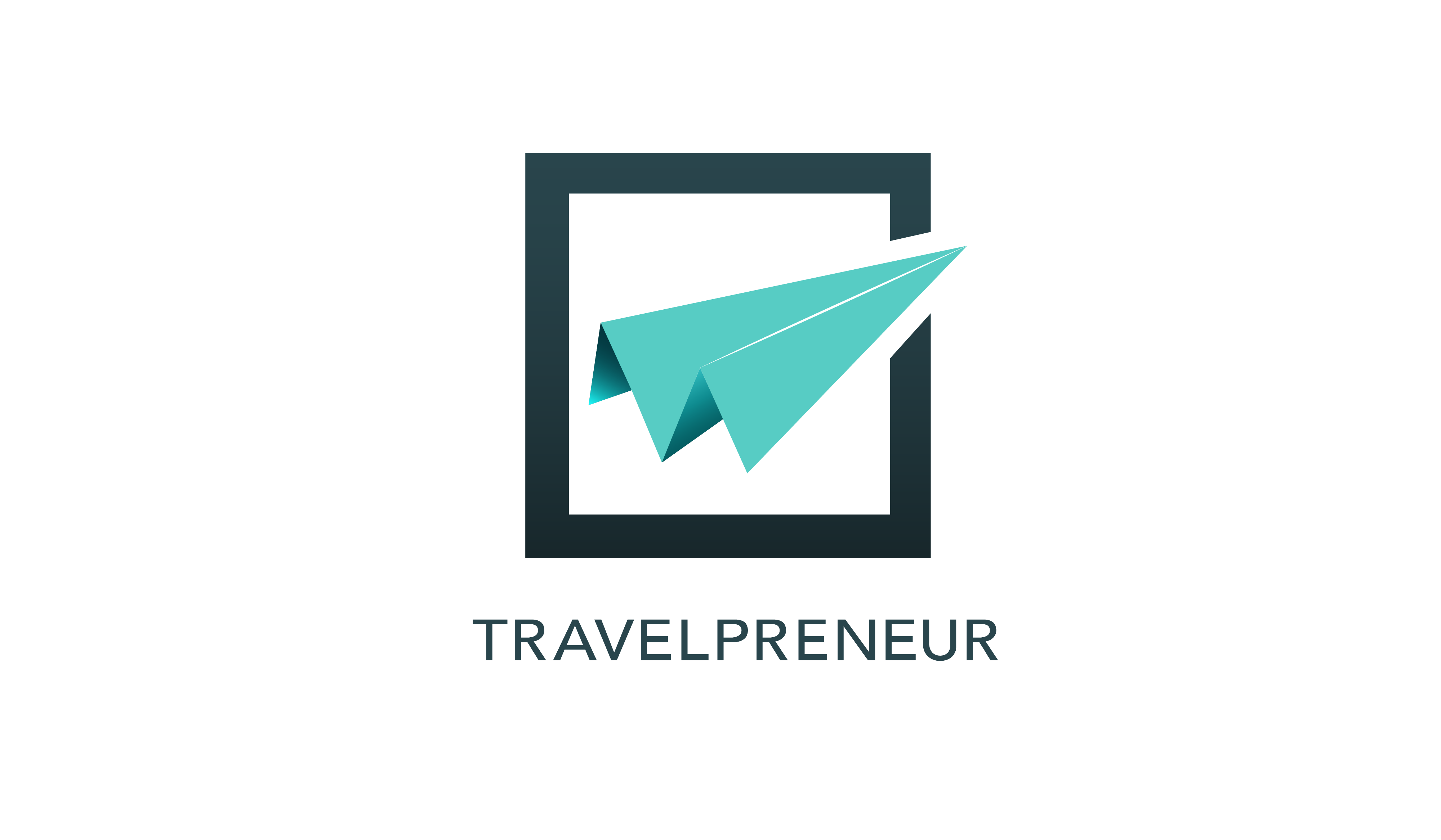 Travelpreneur